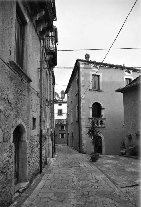 B&B Casa Vacanze Benvenuti Al Sud Aiello Calabro Экстерьер фото