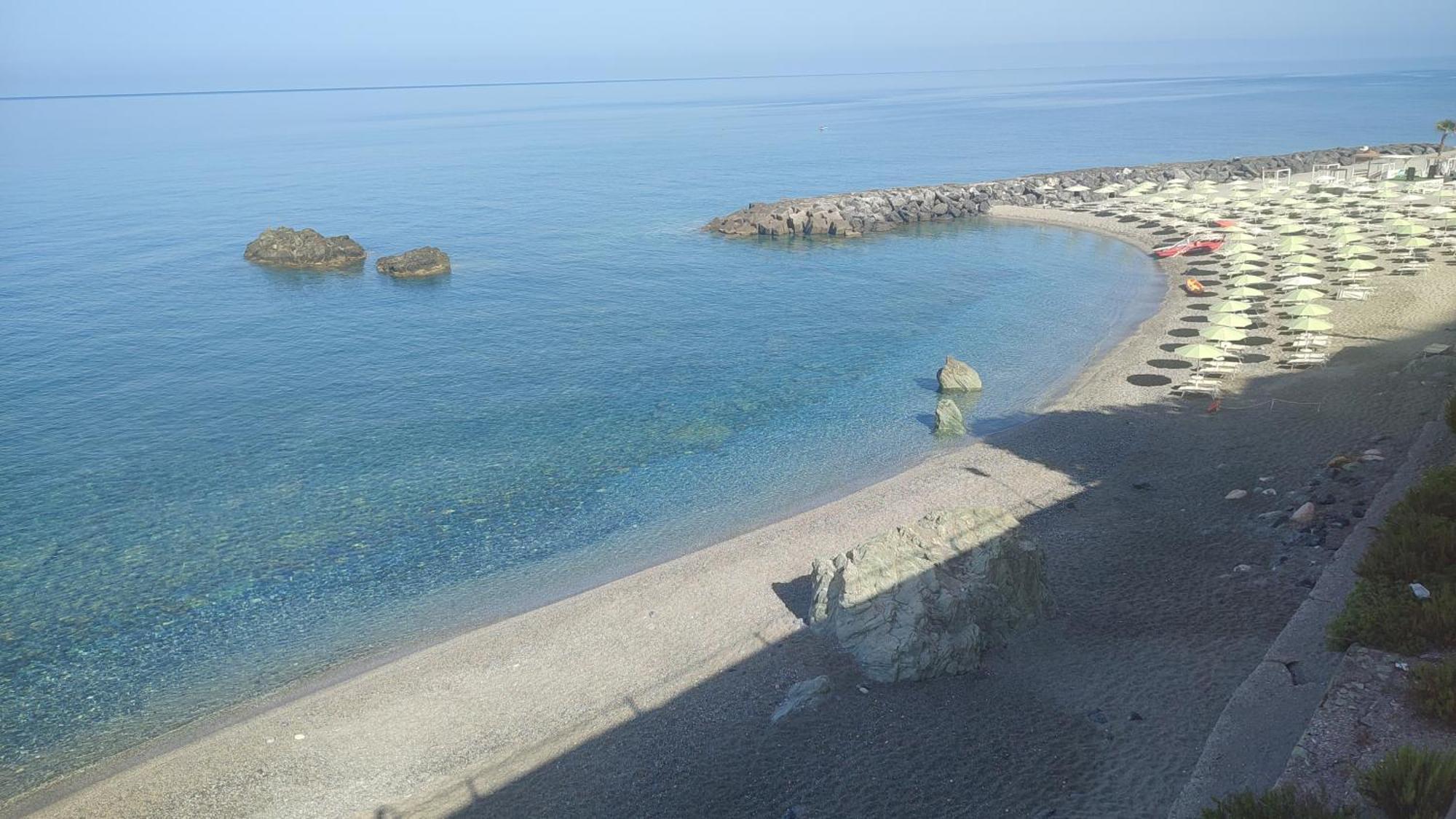 B&B Casa Vacanze Benvenuti Al Sud Aiello Calabro Экстерьер фото