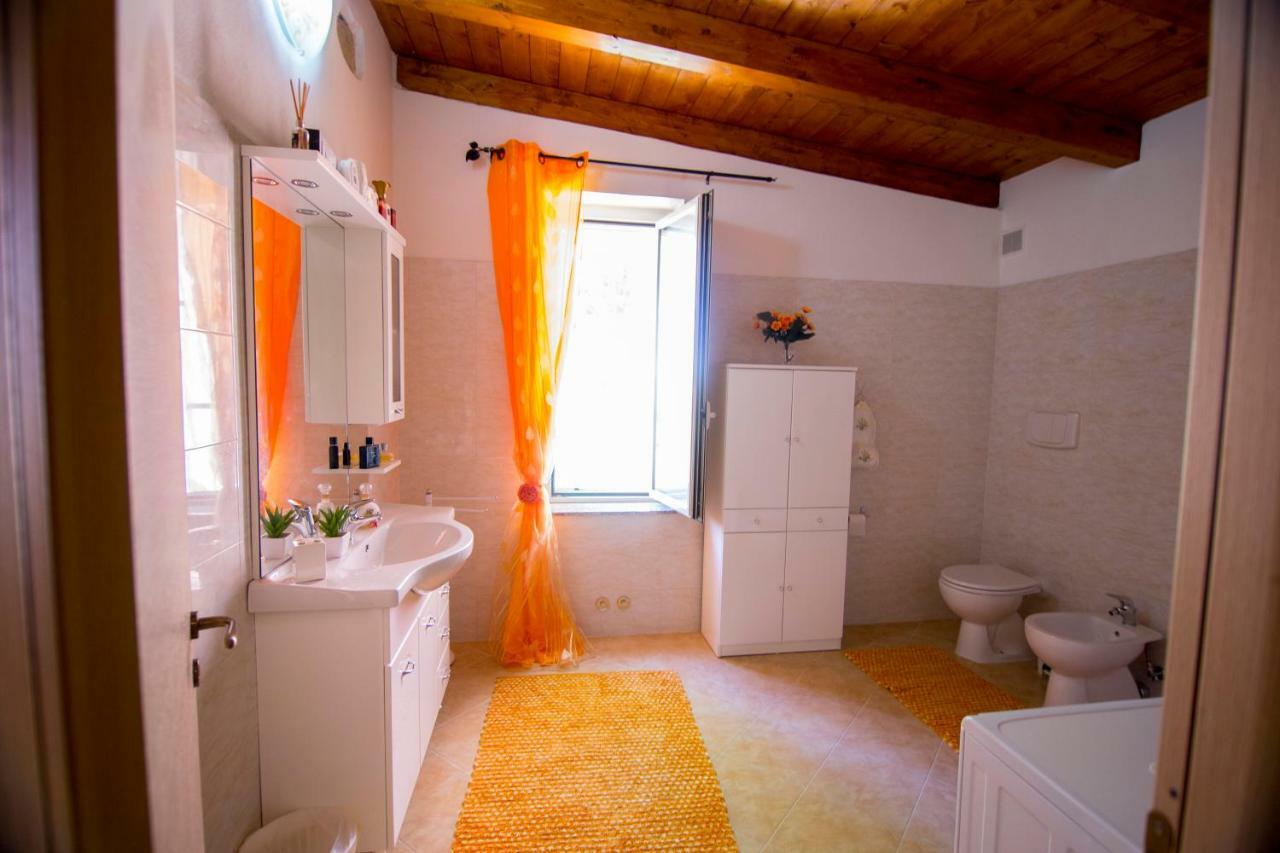 B&B Casa Vacanze Benvenuti Al Sud Aiello Calabro Экстерьер фото