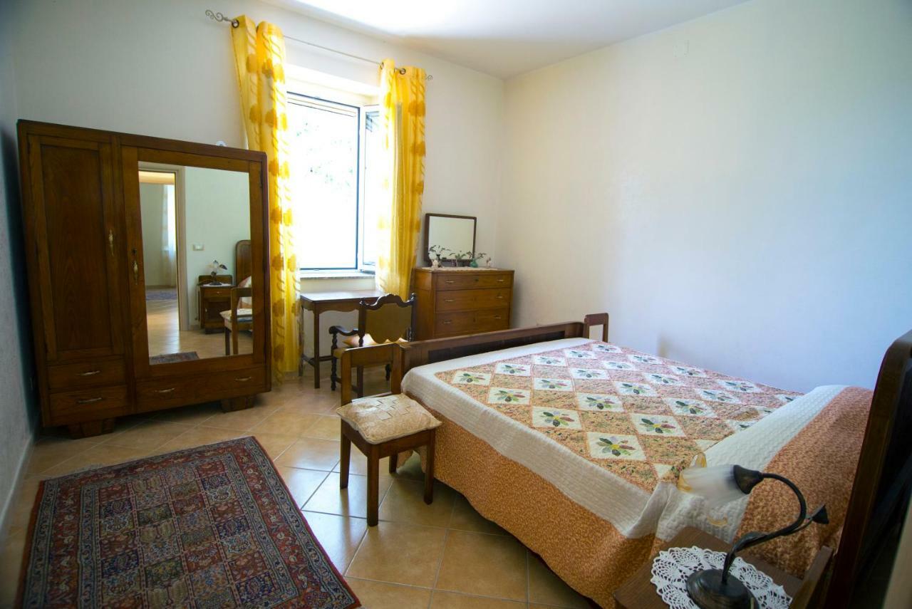 B&B Casa Vacanze Benvenuti Al Sud Aiello Calabro Экстерьер фото