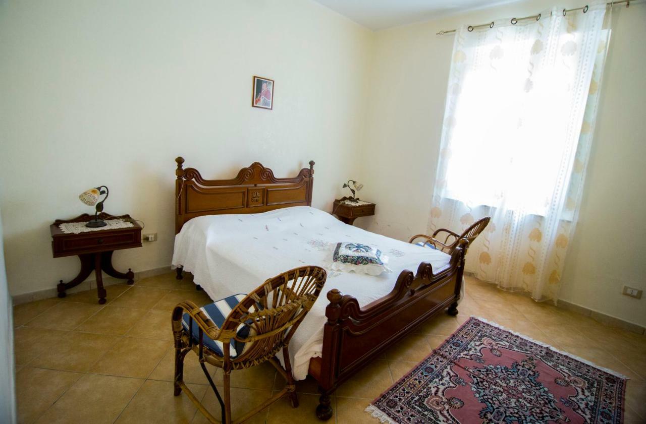 B&B Casa Vacanze Benvenuti Al Sud Aiello Calabro Экстерьер фото